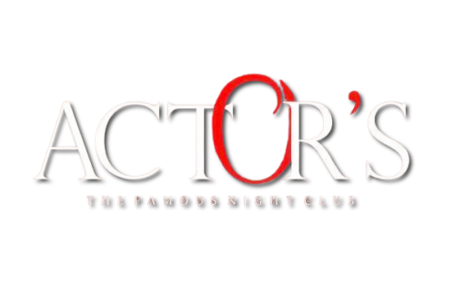 actor's club lounge logo