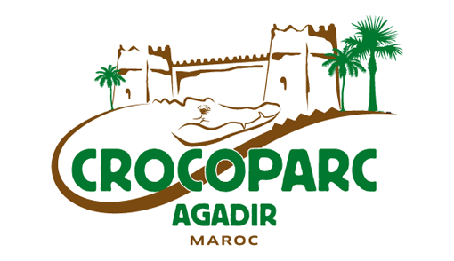 crocoparc logo