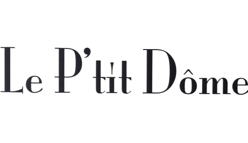 le petit dome logo