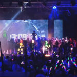 party event enchantes