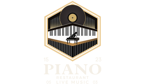 piano restau lounge agadir logo